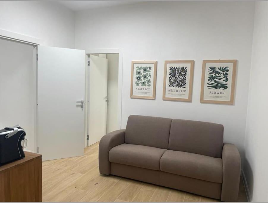 Appartamento Cola Di Rienzo 243 Relais-a