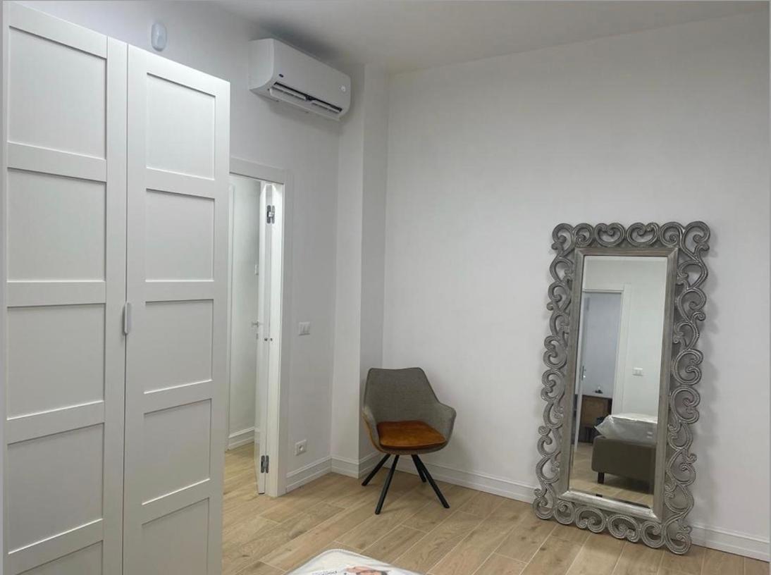 Cola Di Rienzo 243 Relais-a Appartamento